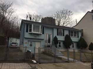 15 Chestnut St, Paterson, NJ 07501