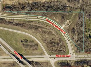 800 Camp Cardinal Rd, Iowa City, IA 52246