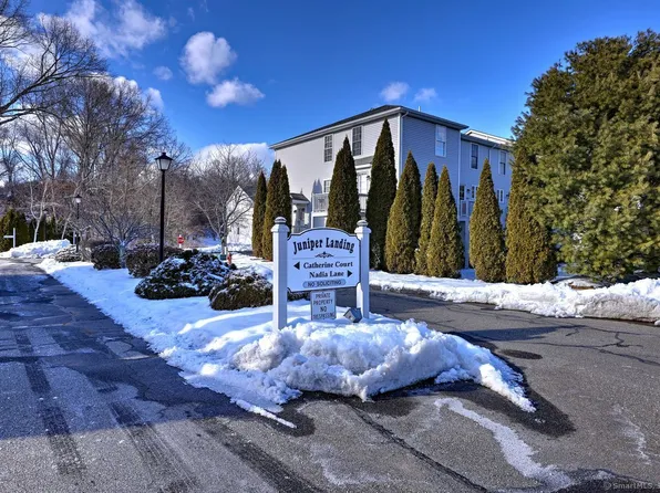 6 Nadia Lane #B, Wallingford, CT 06492