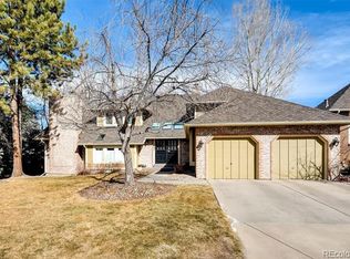 3443 E Euclid Ave, Centennial, CO 80121