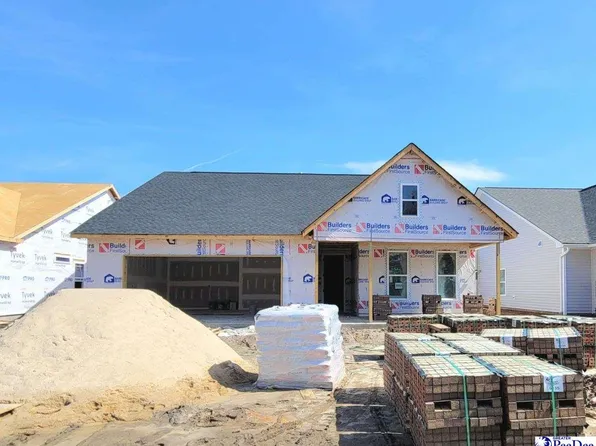 1013 Wessex, Florence, SC 29501