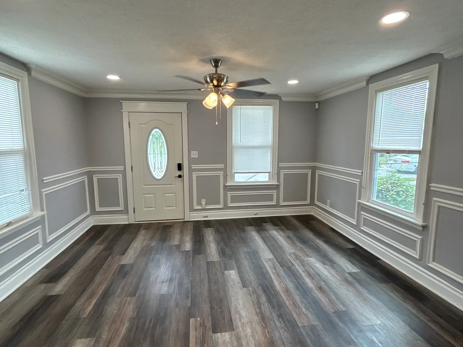 1413 Wrightsboro Rd — Photo 3