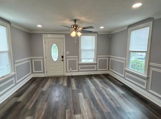 1413 Wrightsboro Rd, Augusta, GA 30901
