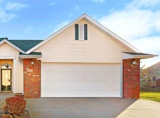 2819 33rd St, Columbus, NE 68601