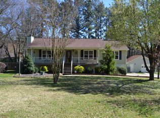 3128 Bomar Rd, Douglasville, GA 30135