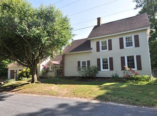33260 Wiseharts Point Rd, Assawoman, VA 23302
