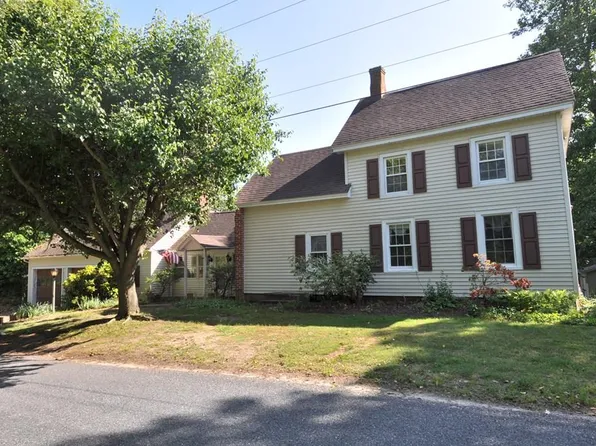 33260 Wiseharts Point Rd, Assawoman, VA 23302