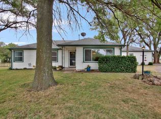 16725 W 23rd St S, Goddard, KS 67052