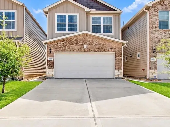 15022 Eagle Feather Ct, Houston, TX 77090