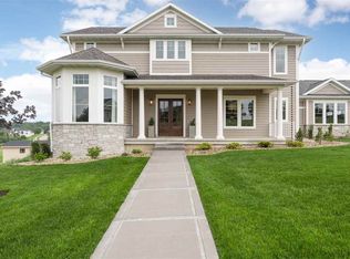 478 Rebekah Ct, Coralville, IA 52241