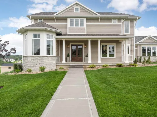 478 Rebekah Ct, Coralville, IA 52241