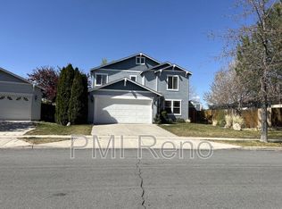 7863 Tulear St, Reno, NV 89506