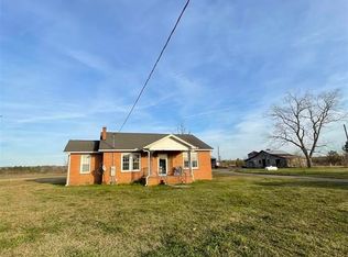 3593 Hicks Rd, Turbeville, SC 29162