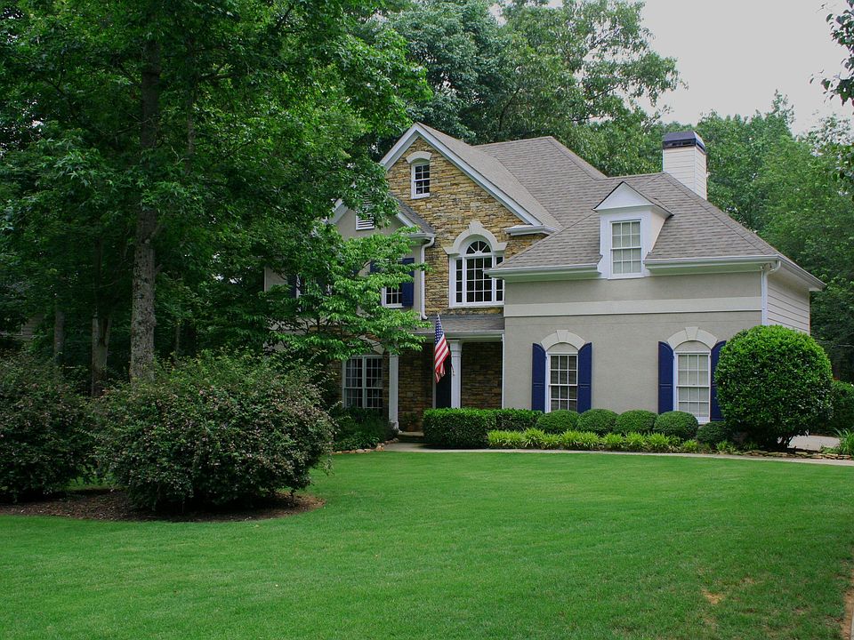 Front View 1