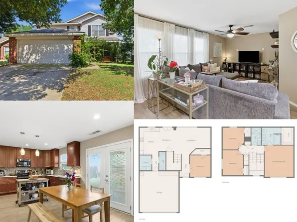 2313 Southway, Denton, TX 76207