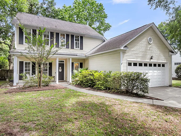 1338 Horseshoe Bnd — Photo 4