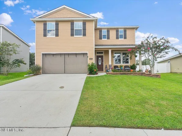 4228 PACKER MEADOW Way, Middleburg, FL 32068