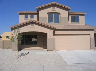 3722 W West Nancy Ln, Phoenix, AZ 85041