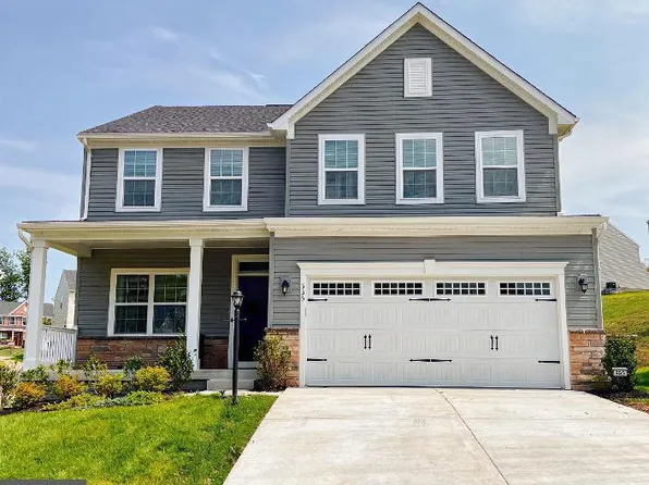335 McKittrick Dr, Stafford, VA 22554