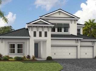 Islamorada II Plan, Star Farms at Lakewood Ranch, Lakewood Ranch, FL 34211