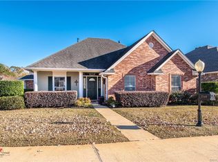 2148 Burgundy Ridge Dr, Shreveport, LA 71118