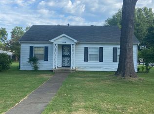 2120 McAllister St, Milan, TN 38358