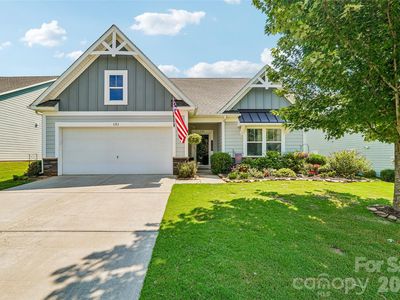 131 Jana Dr, Statesville, NC, 28677