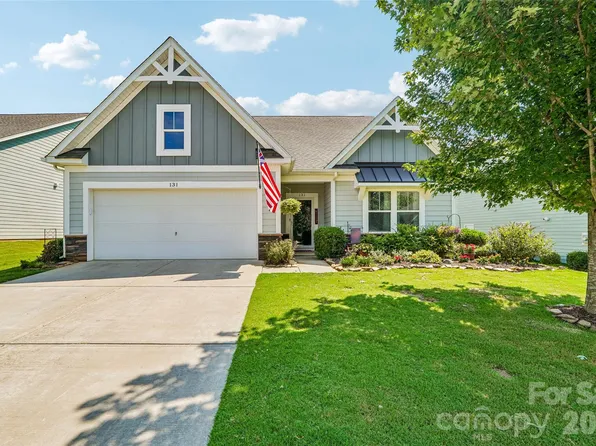 131 Jana Dr, Statesville, NC 28677
