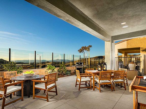 Sola Plan 4 Outdoor Room