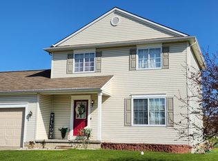 9439 Sunrise Ln, Davison, MI