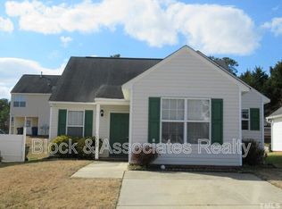 1720 Pebble Ridge Dr, Raleigh, NC 27610