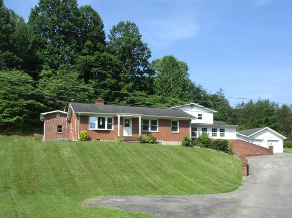 19374 Benhams Rd, Bristol, VA 24202