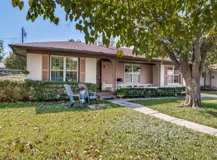 629 Sherwood Dr, Richardson, TX