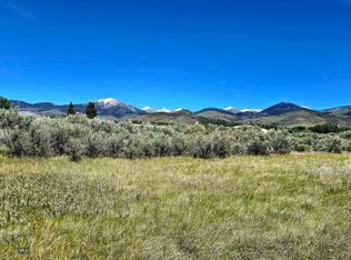 Tbd Elser Ln, Sheridan, MT 59749
