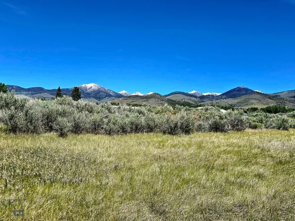 Tbd Elser Ln, Sheridan, MT 59749