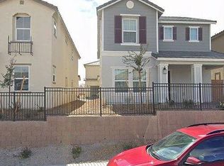 3656 Bitonto Ln, Henderson, NV 89044