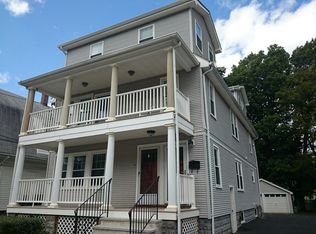 61 Constance Rd, West Roxbury, MA 02132