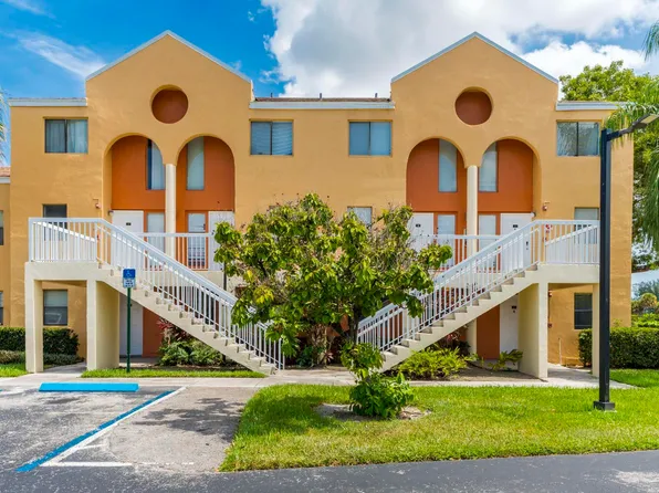 5200 NW 31st Avenue #98, Fort Lauderdale, FL 33309