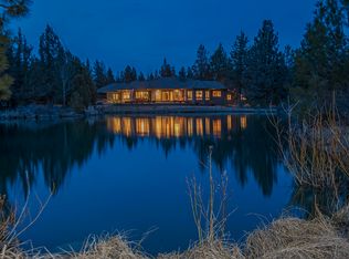 16150 Fox Ridge Cir, Sisters, OR 97759