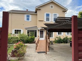 9611 Malech Rd, Coyote, CA 95013