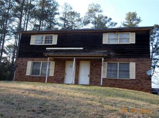 1880 Clinton Rd, Macon, GA 31211