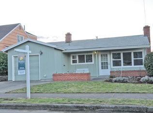 3145 NE 83rd Ave, Portland, OR 97220
