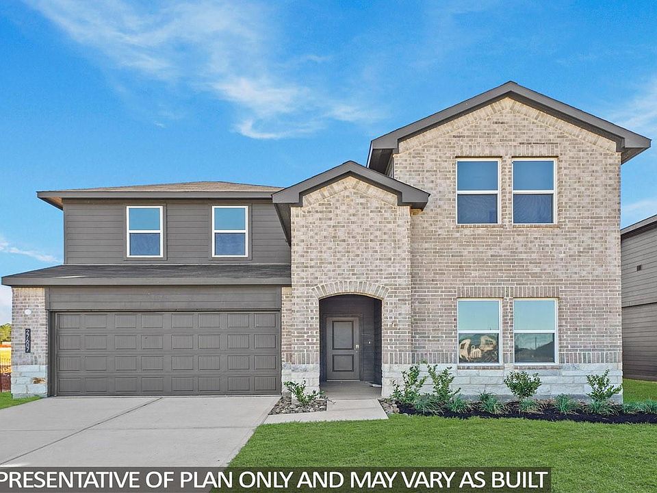 1st image of 16547 Pinecone Grove Ln