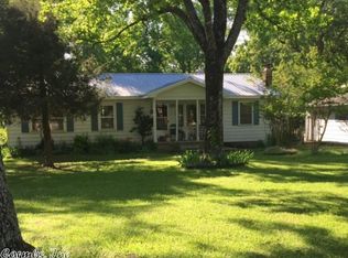 2200 Faulkner Rd, Little Rock, AR 72210