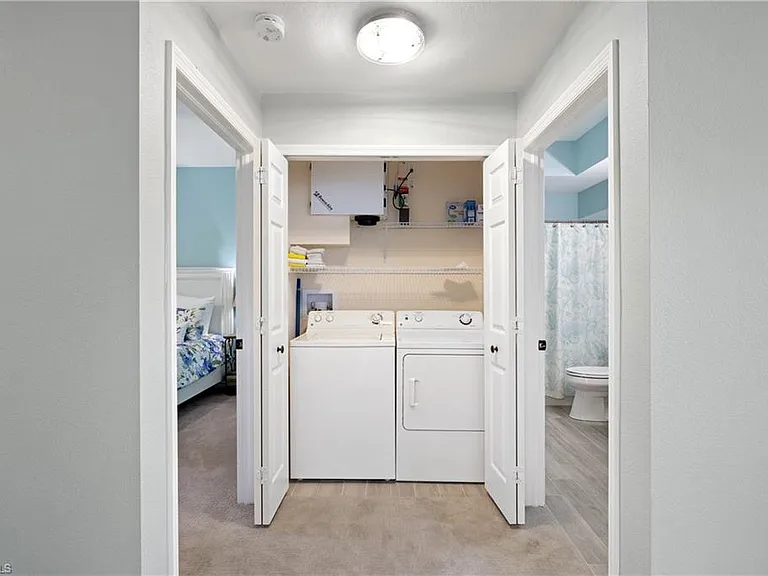 2295 Carrington Ct #1-104 — Photo 19