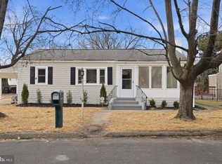 1 Summit Ave, Glen Burnie, MD 21060