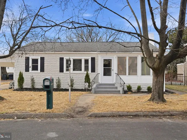 1 Summit Ave, Glen Burnie, MD 21060