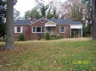 1327 Pollard Dr SW, Atlanta, GA 30311