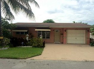 5613 NW 50th Ave, Tamarac, FL 33319