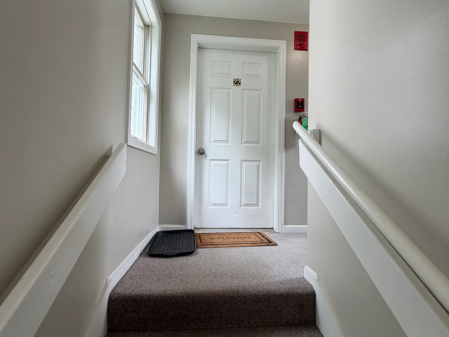 1 bed, 420 sqft, $1,522 — Photo 3